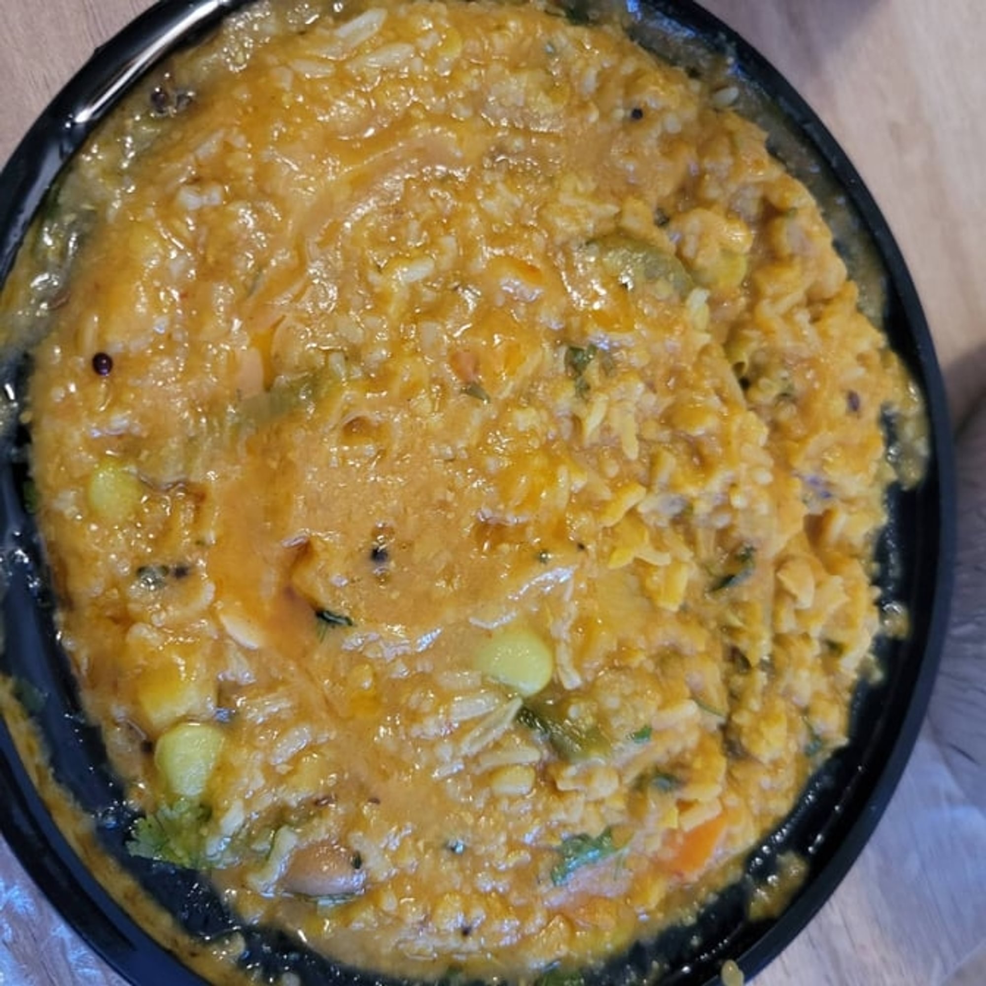 Bisi Bele Bhath