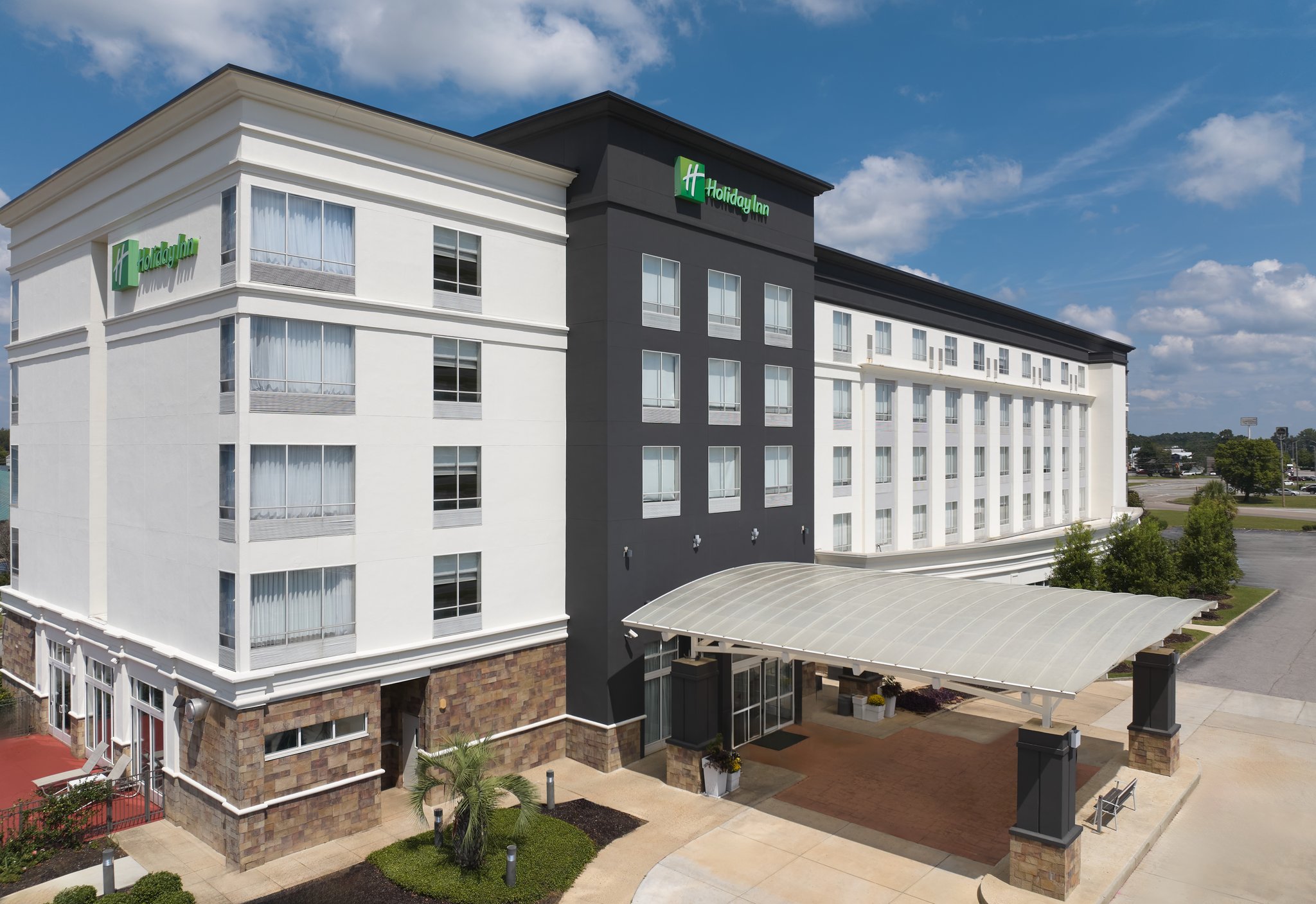 Holiday Inn Meridian E - I 20/I 59 by IHG Image