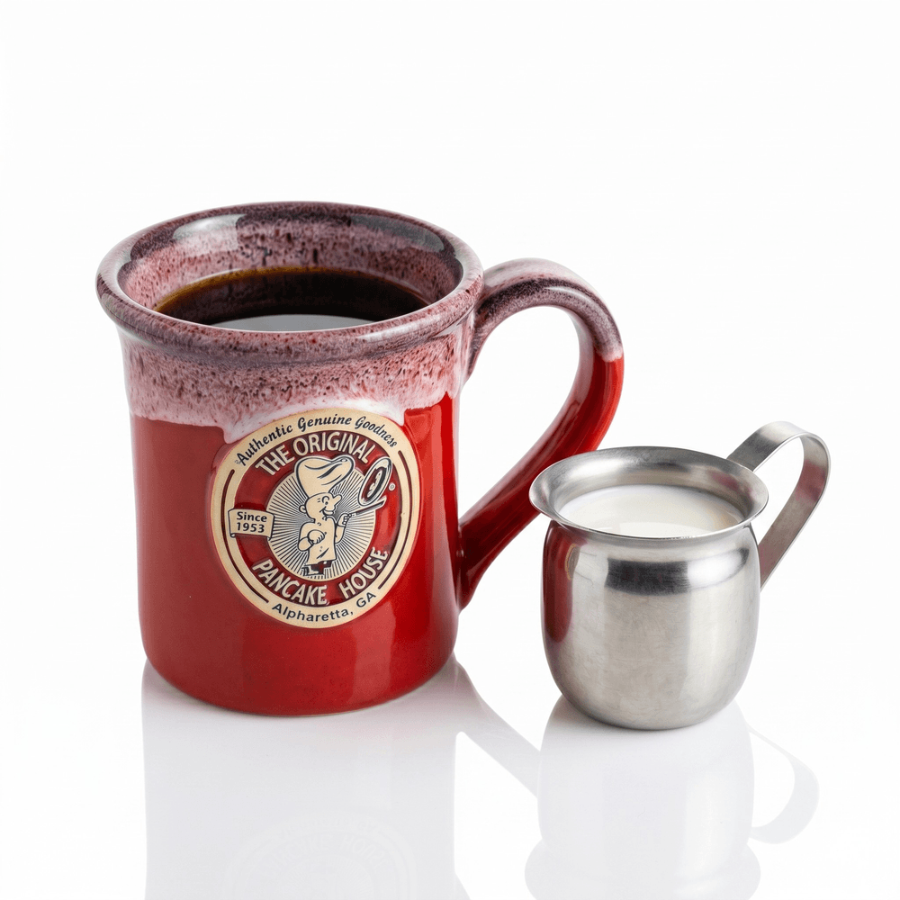 Regular Coffee
