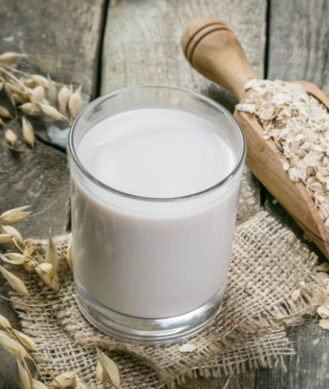 OATMILK