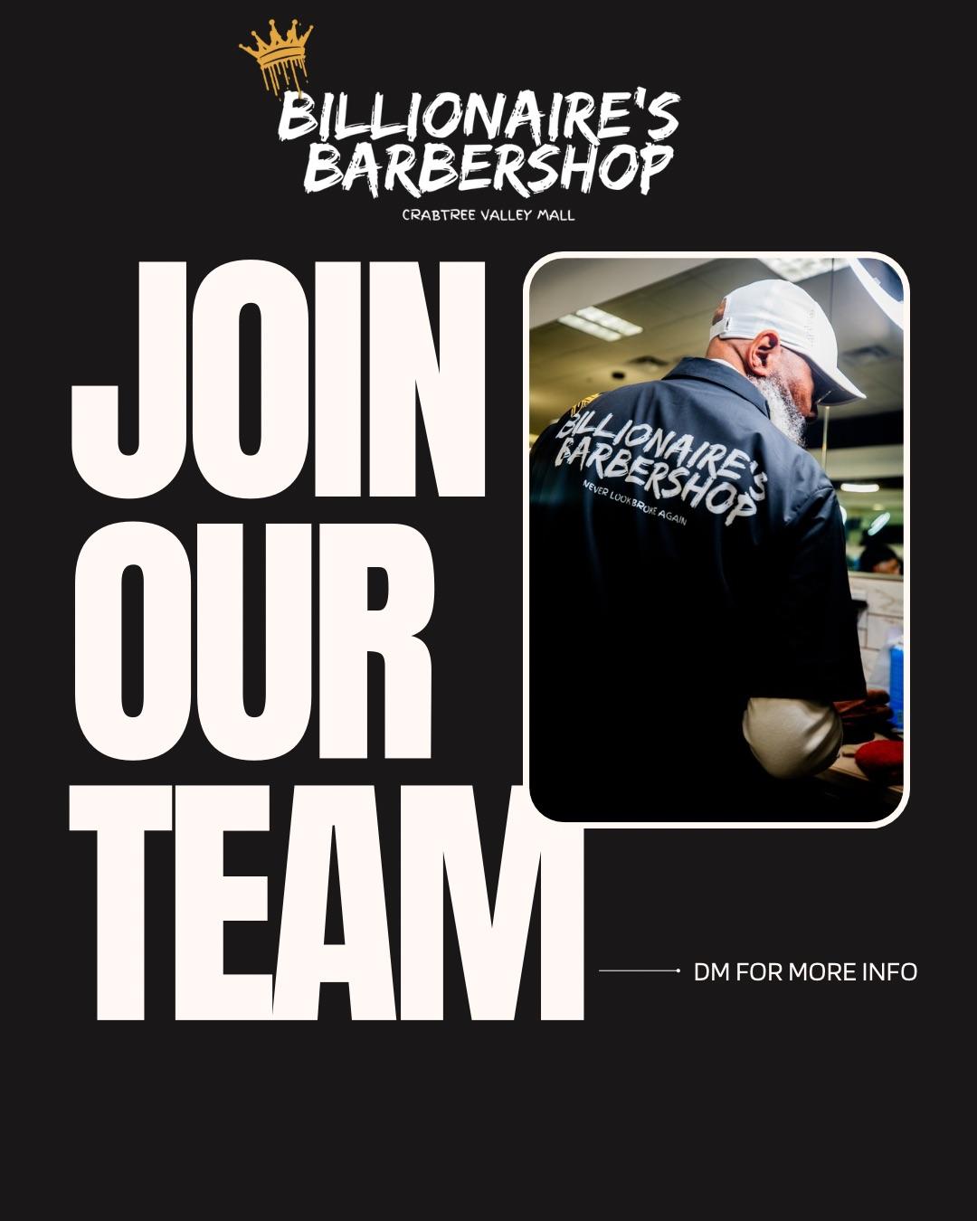 CannaCuts by Billionaire's Barbershop Image