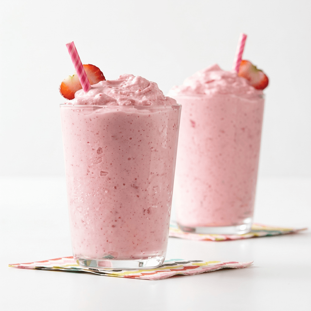 Strawberry Blend