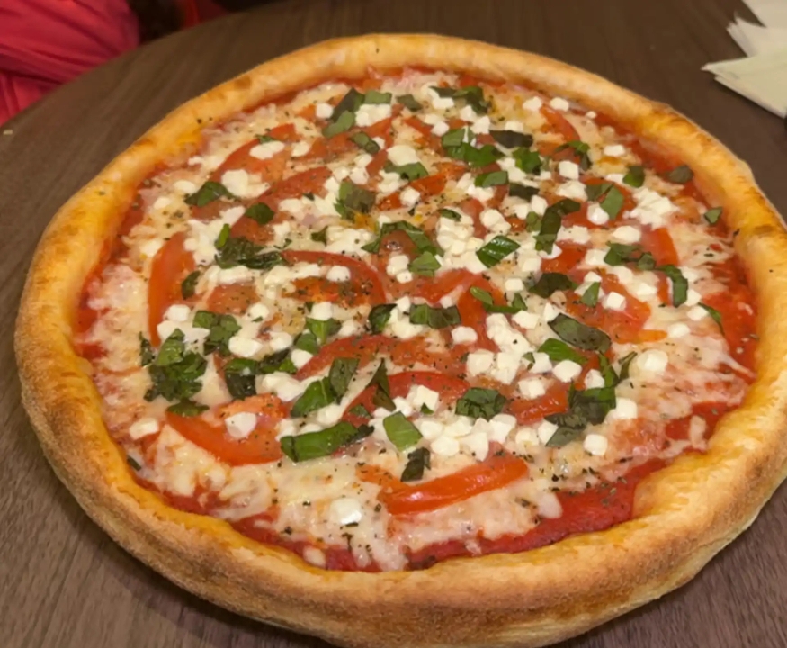 Margherita