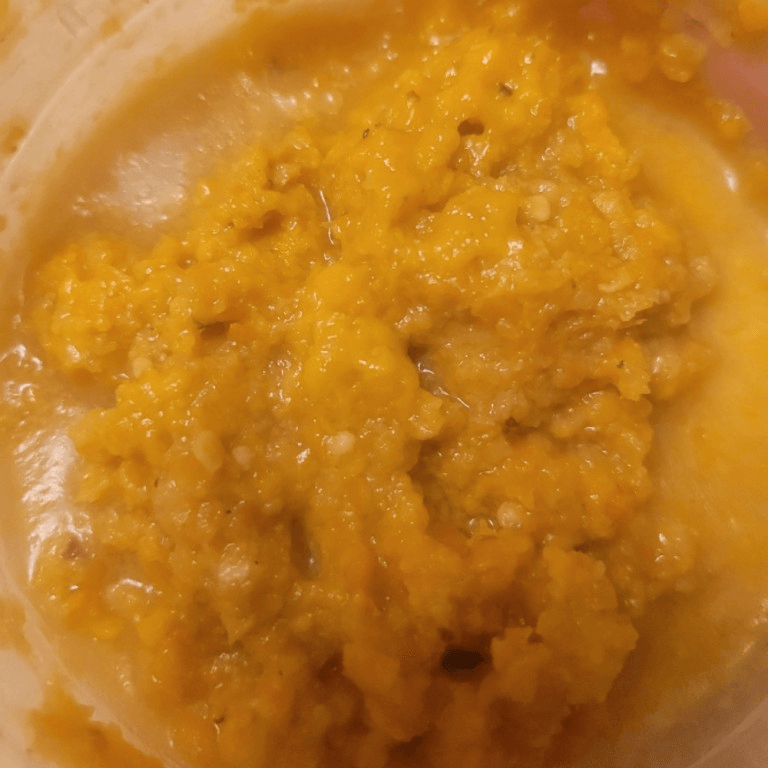 Habanero Chutney