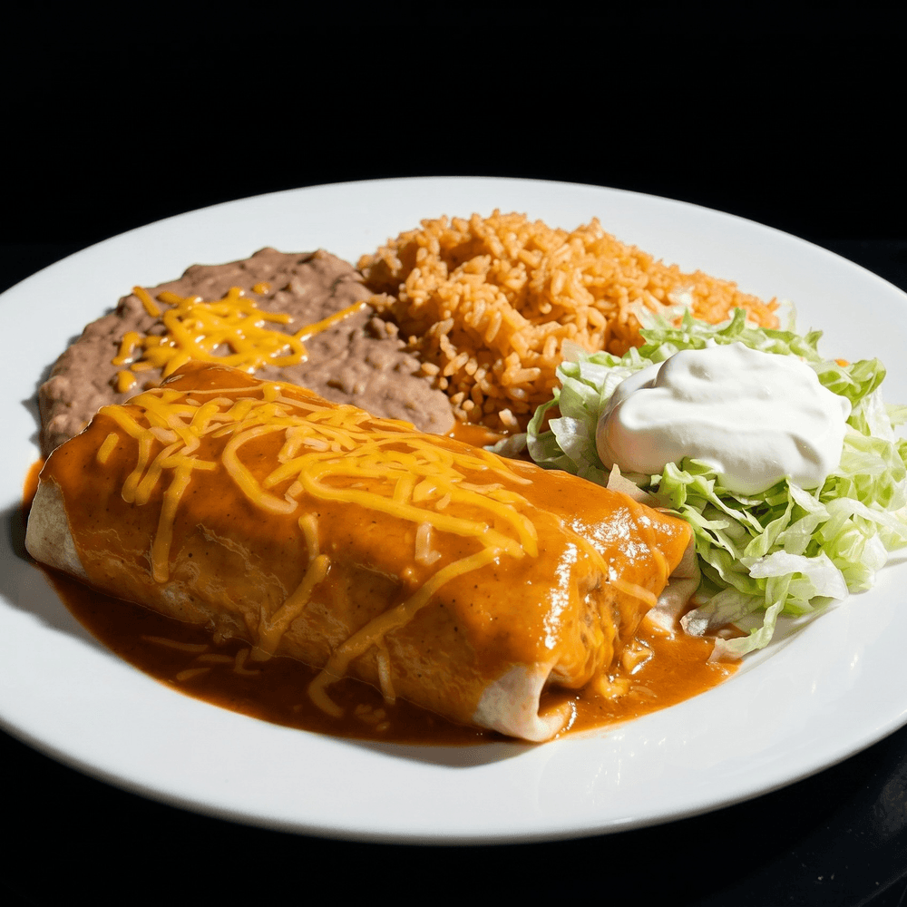 Tamales Special
