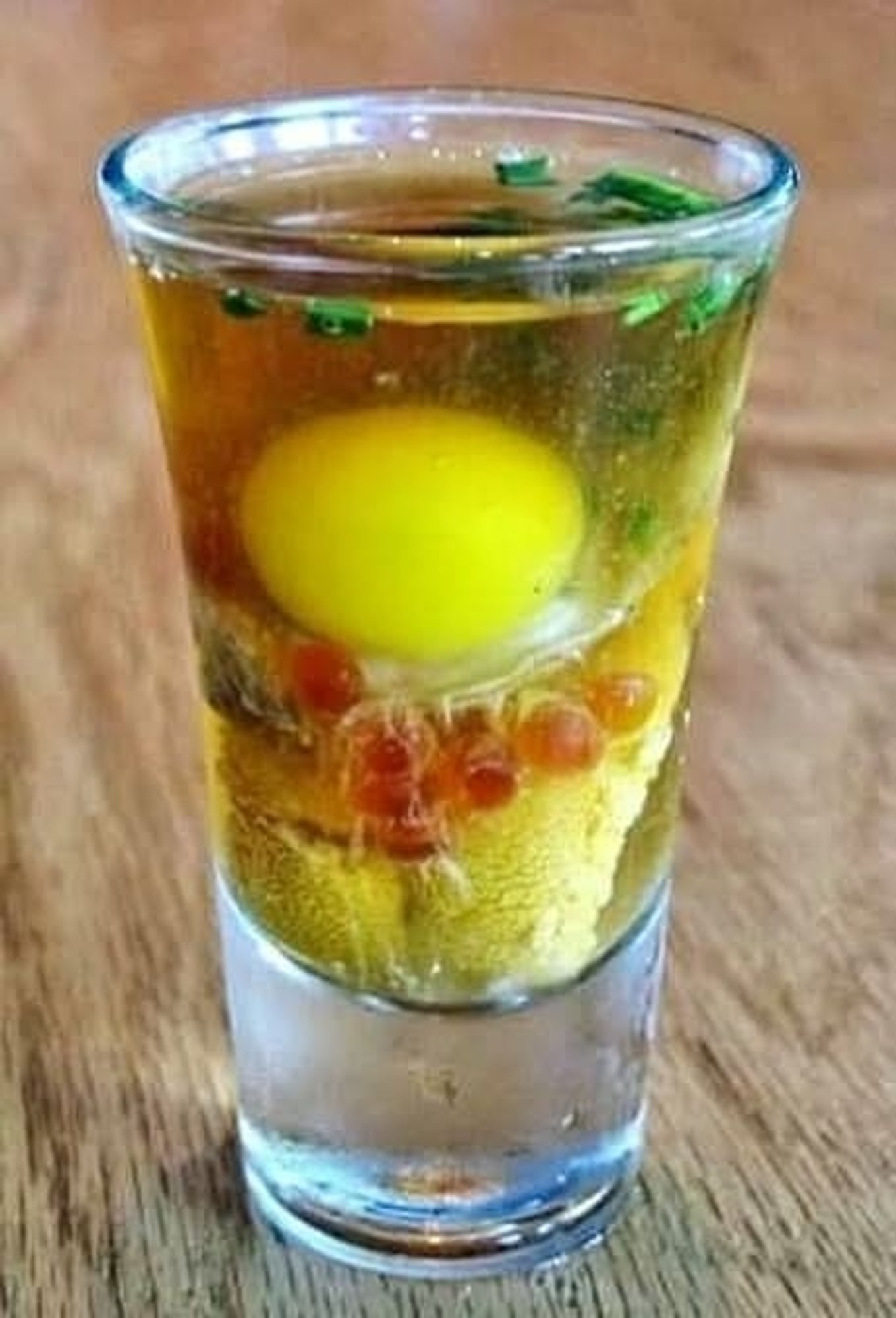 Quail Egg Shooter