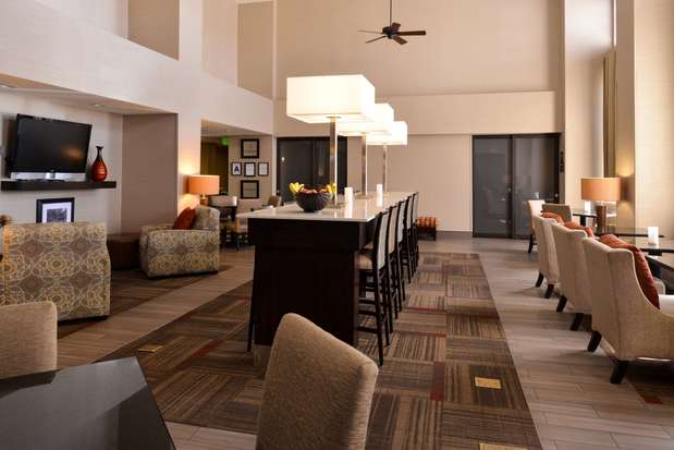 Images Hampton Inn & Suites Banning-Beaumont