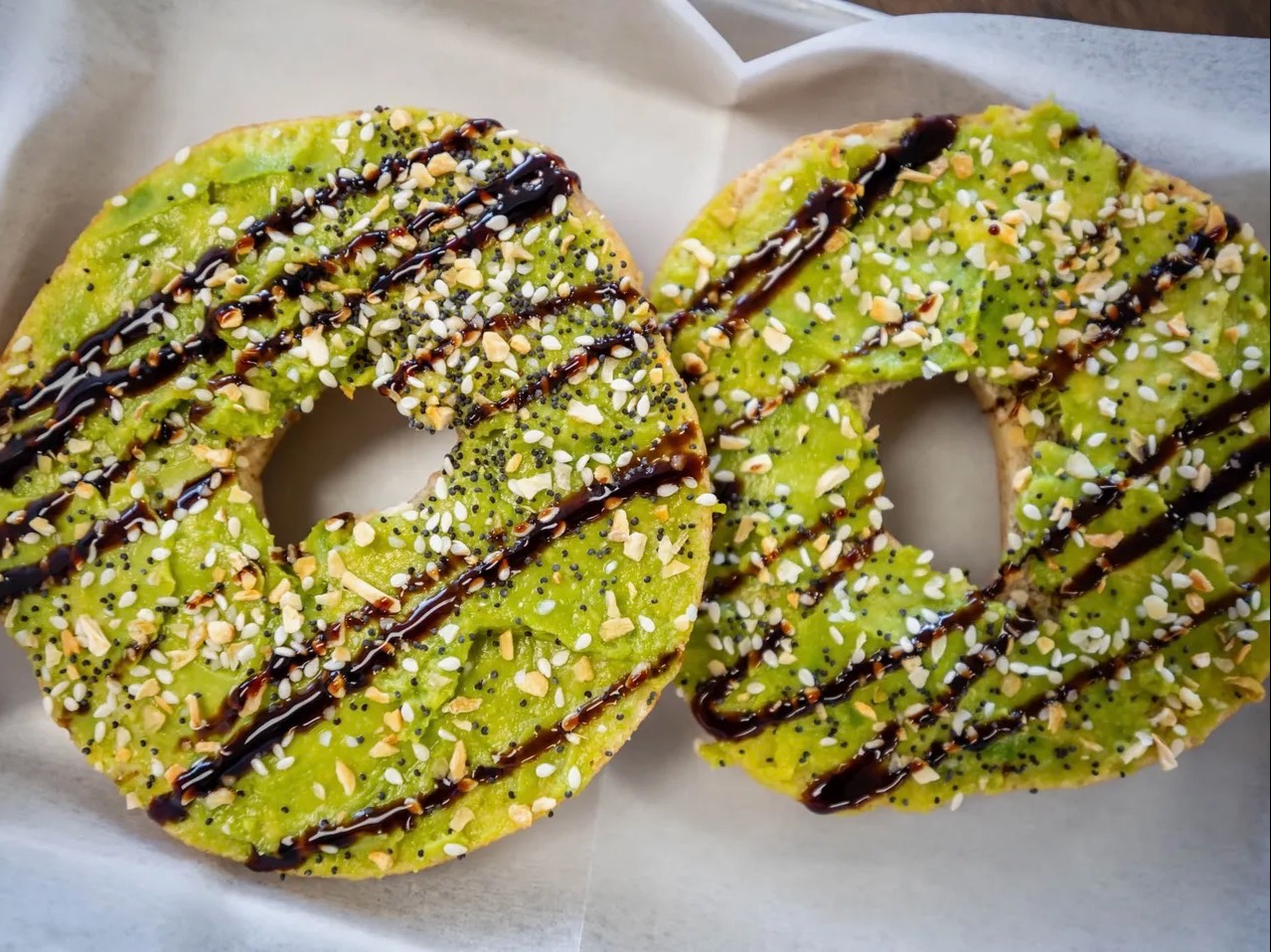Avocado Buzz