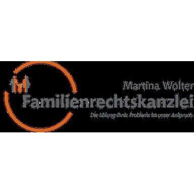 Logo von Rechtsanwältin Martina Wolter
