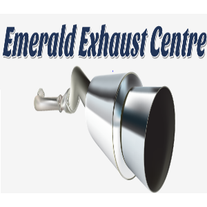 Emerald Exhausts