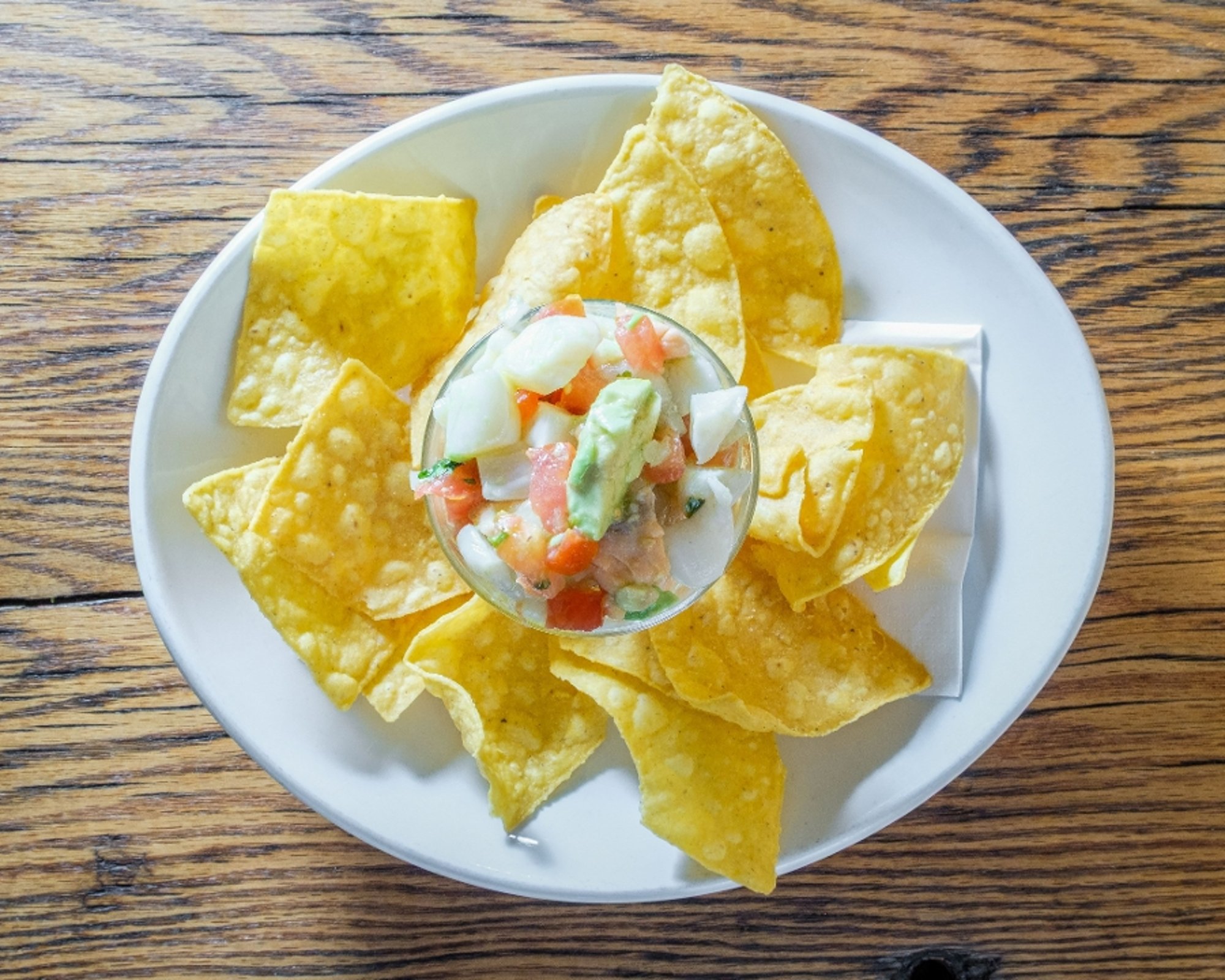 Cantina Ceviche