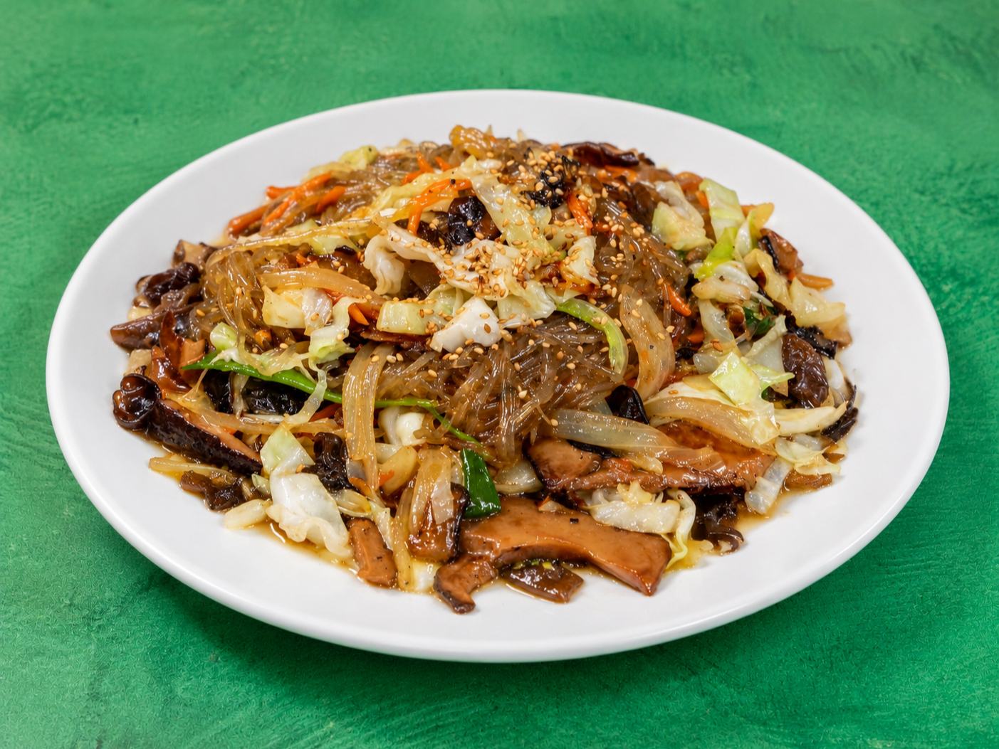 Japchae