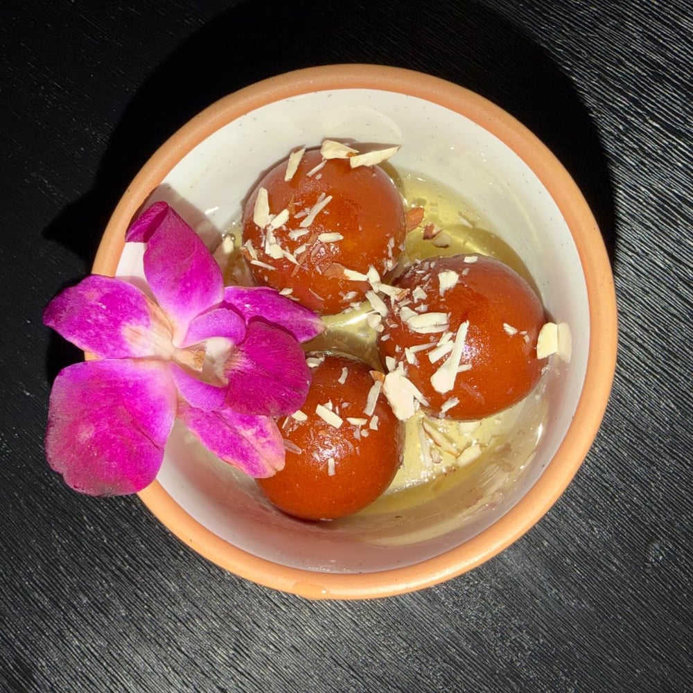 Gulab Jamun