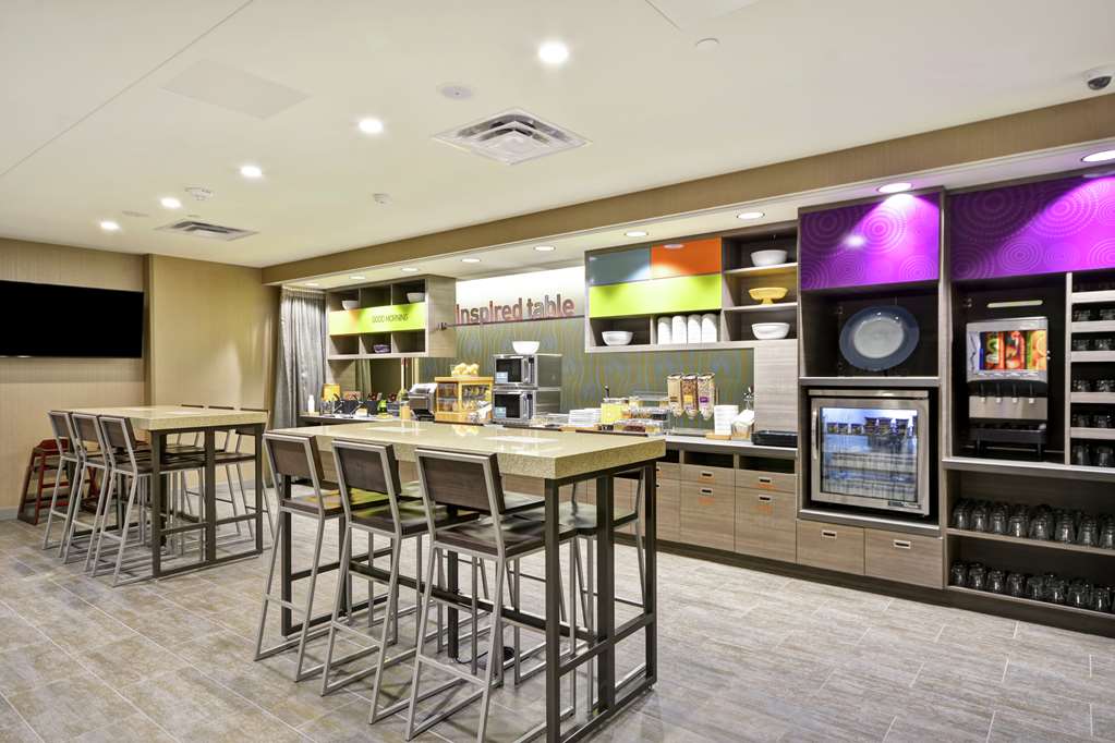 Home2 Suites by Hilton Plymouth Minneapolis Image
