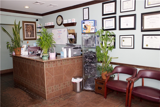 The Chiropractic and Physical Therapy Center of New Jersey Photo