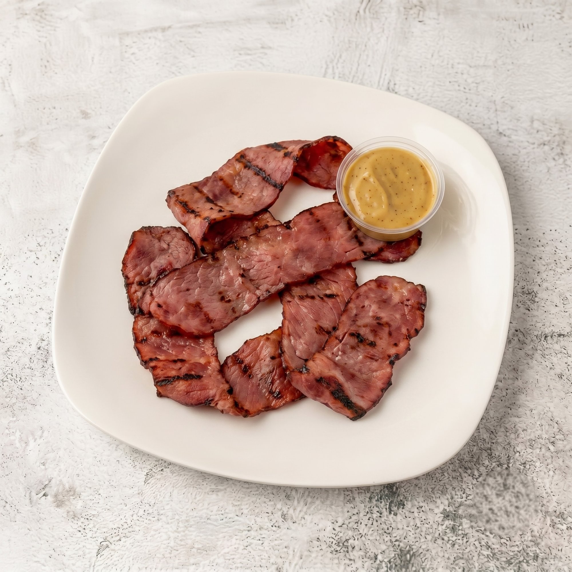 Turkey Bacon