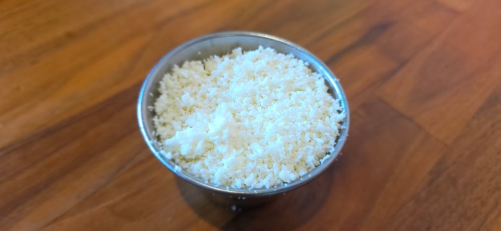 Side Queso Fresco