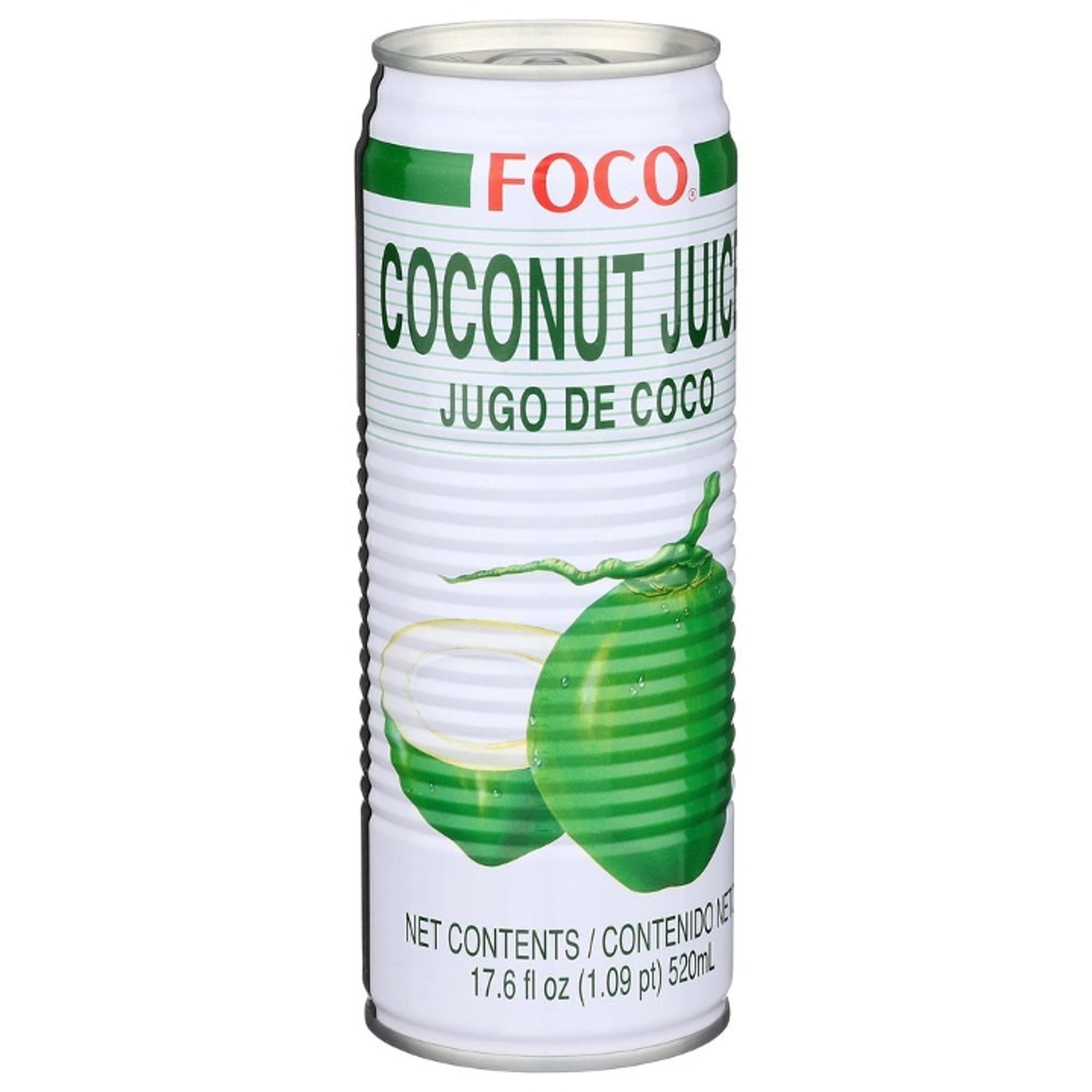 Coconut Water Large
