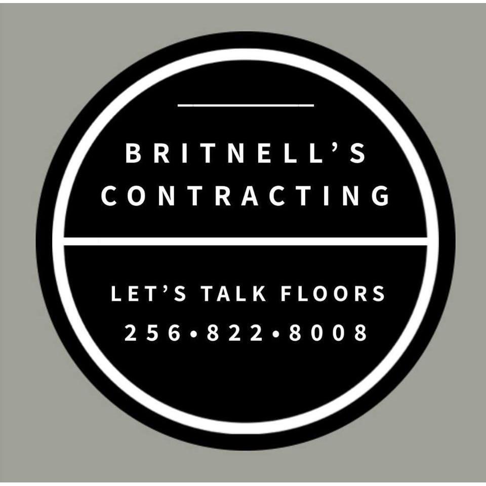Britnell's Contracting Logo