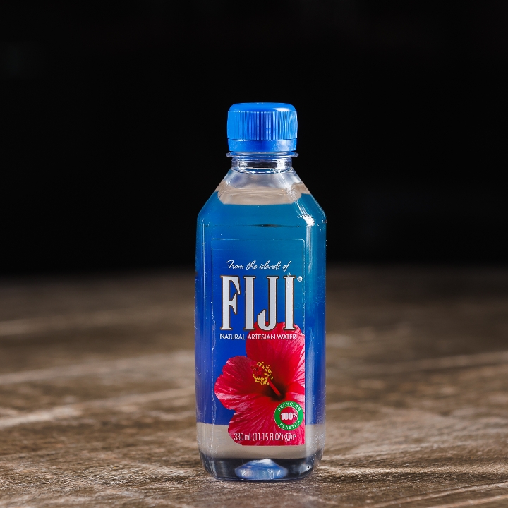Fiji Water