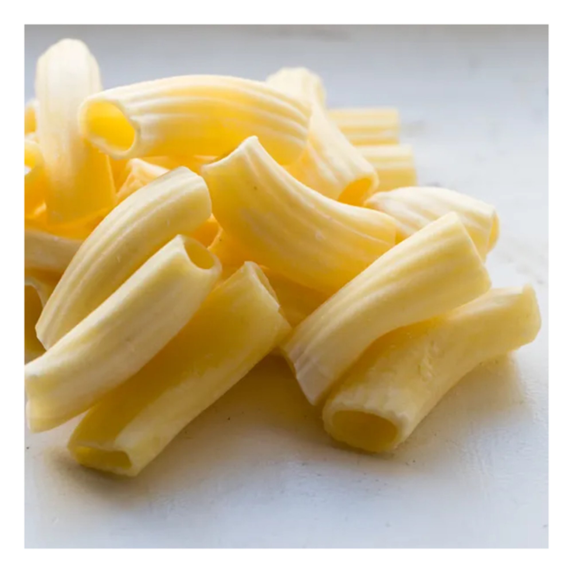 Rigatoni