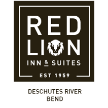 Red Lion Inn &amp; Suites Deschutes River - Bend Logo