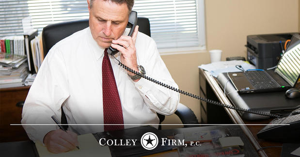 Images Colley Firm, P.C.
