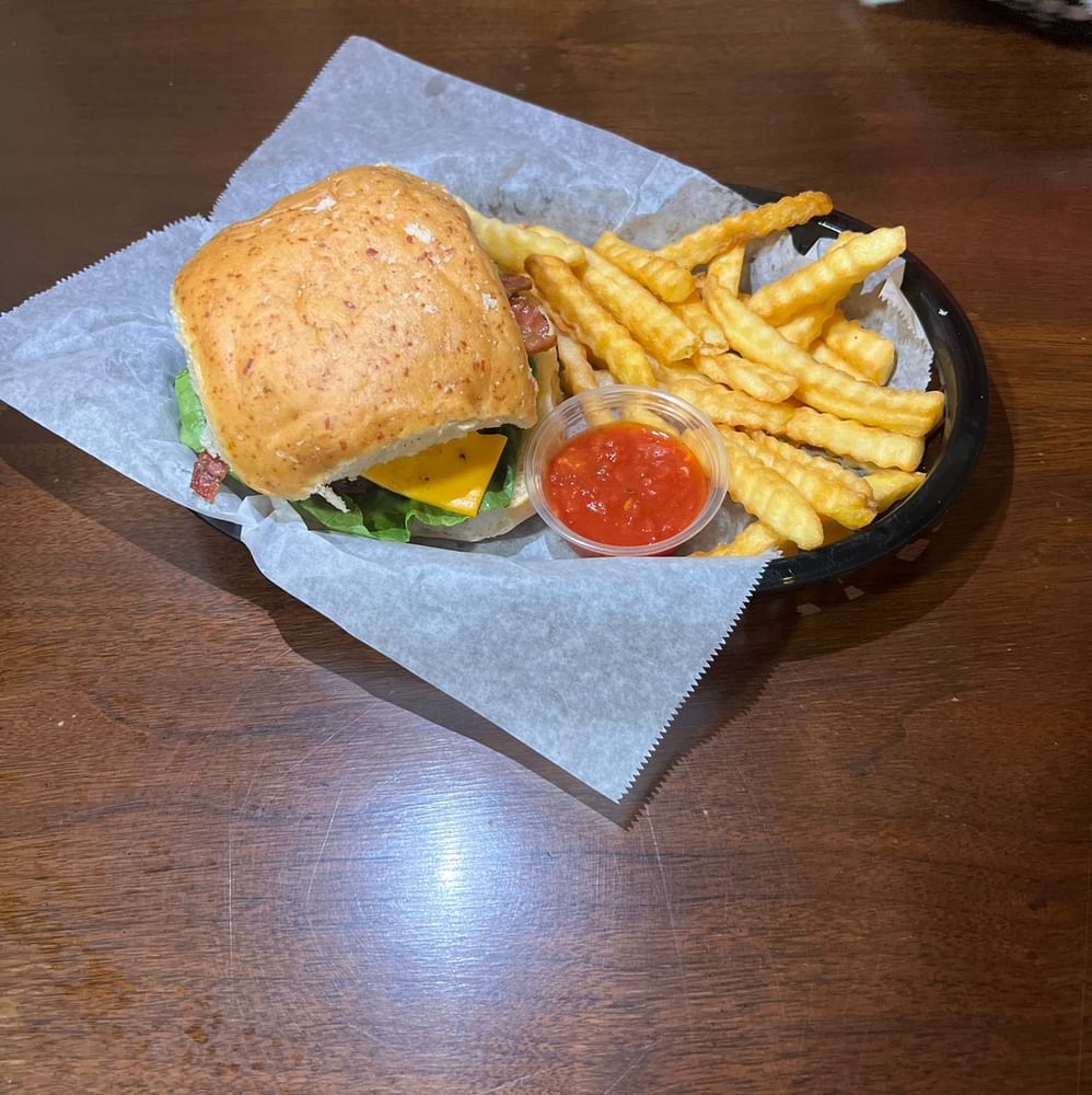 Chicken Sandwich