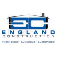England Construction, LLC