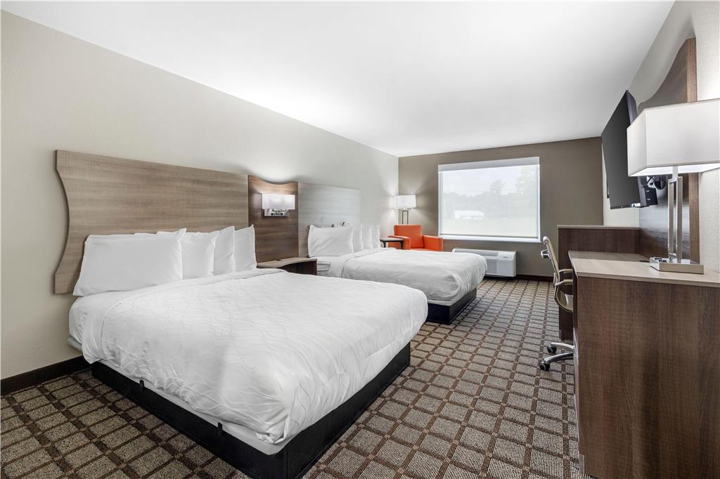 Best Western Manchester Image