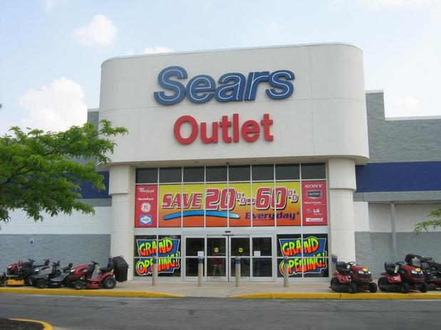 Sears Outlet in Hazelwood, MO 63042 | Citysearch