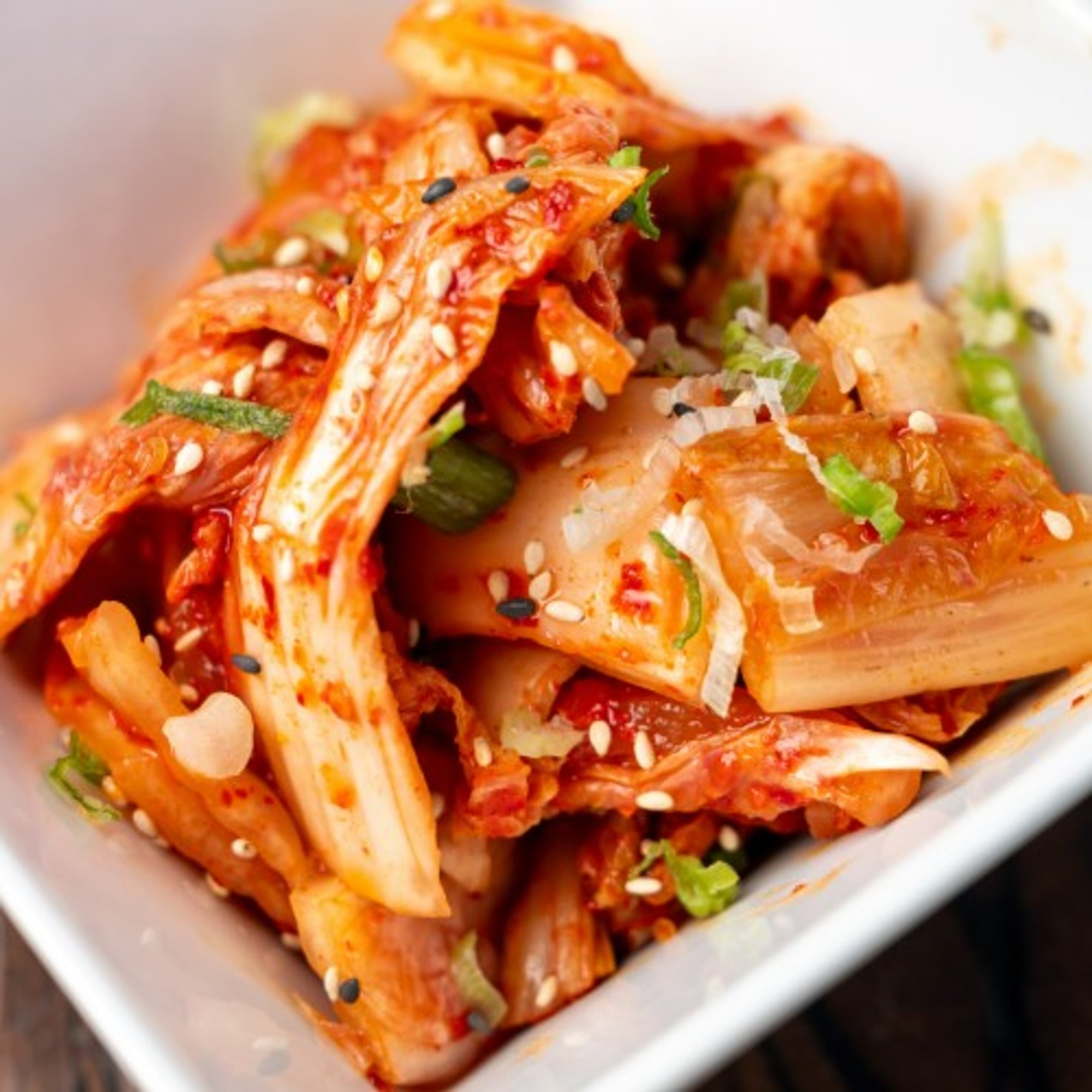 Kimchi