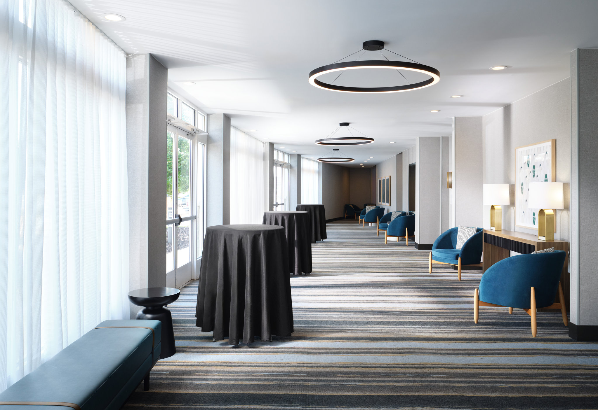 Holiday Inn Meridian E - I 20/I 59 by IHG Image