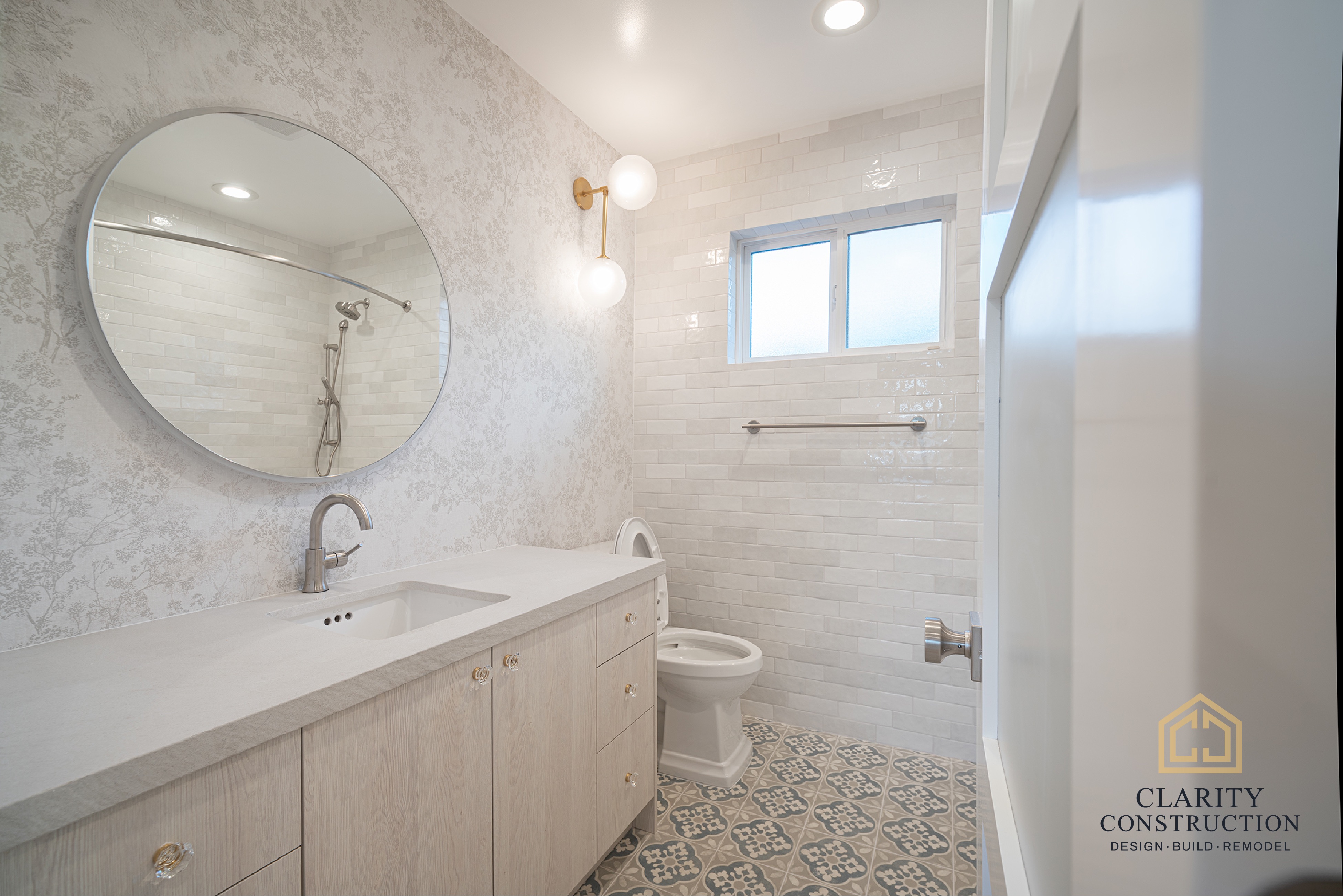 Clarity Construction Image