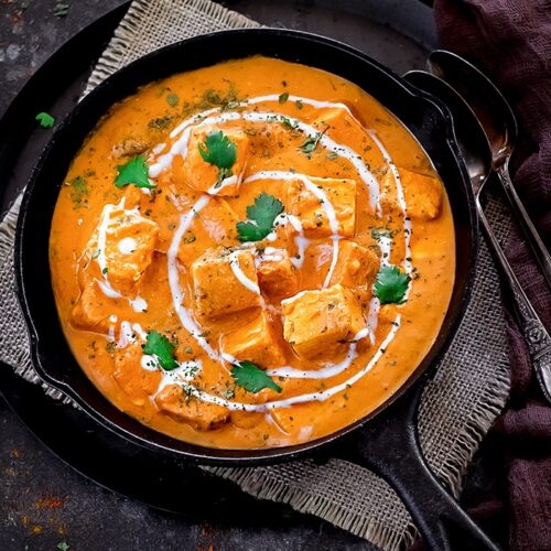 Butter Masala PromoBuy1Get1Free