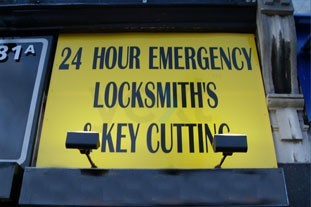 Your Local Locksmith Photo