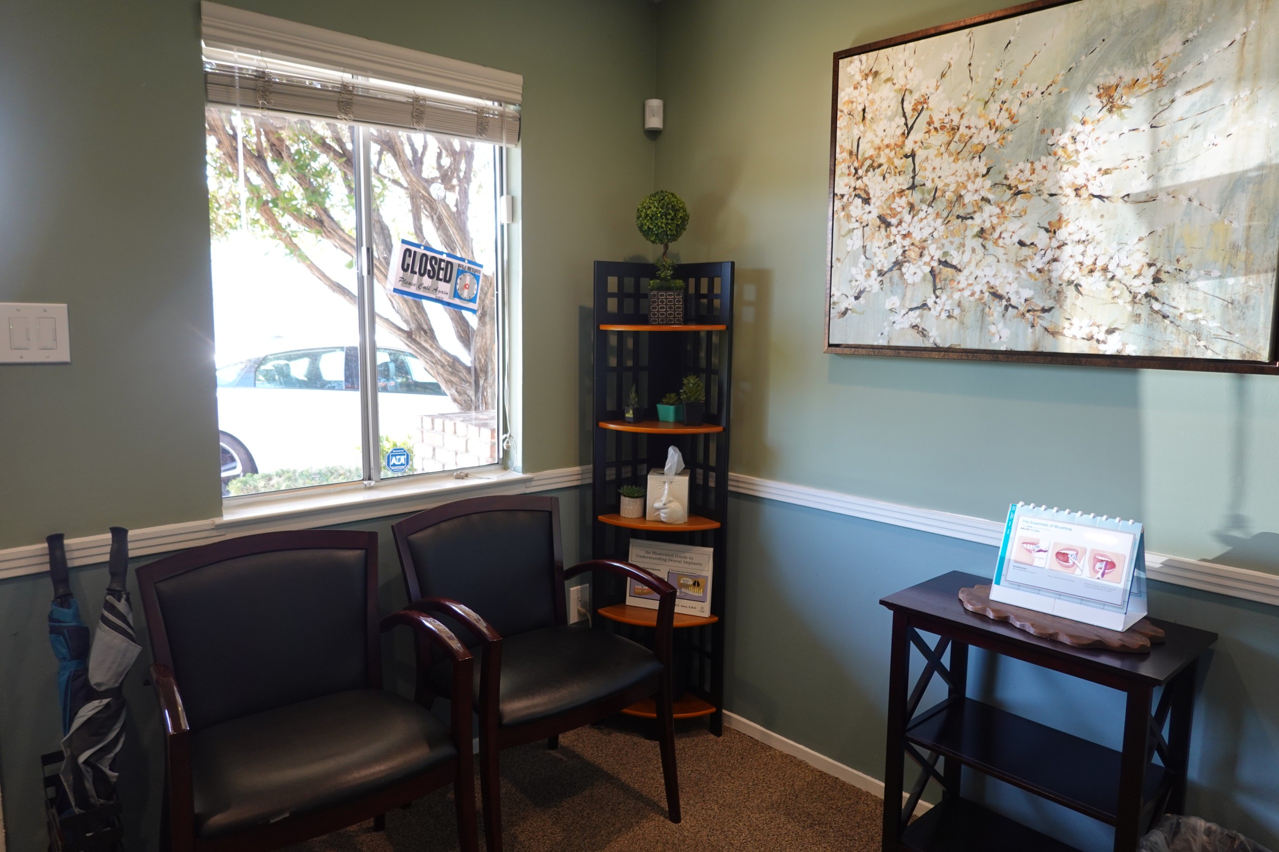 Matthew Lau, DDS FICOI Image