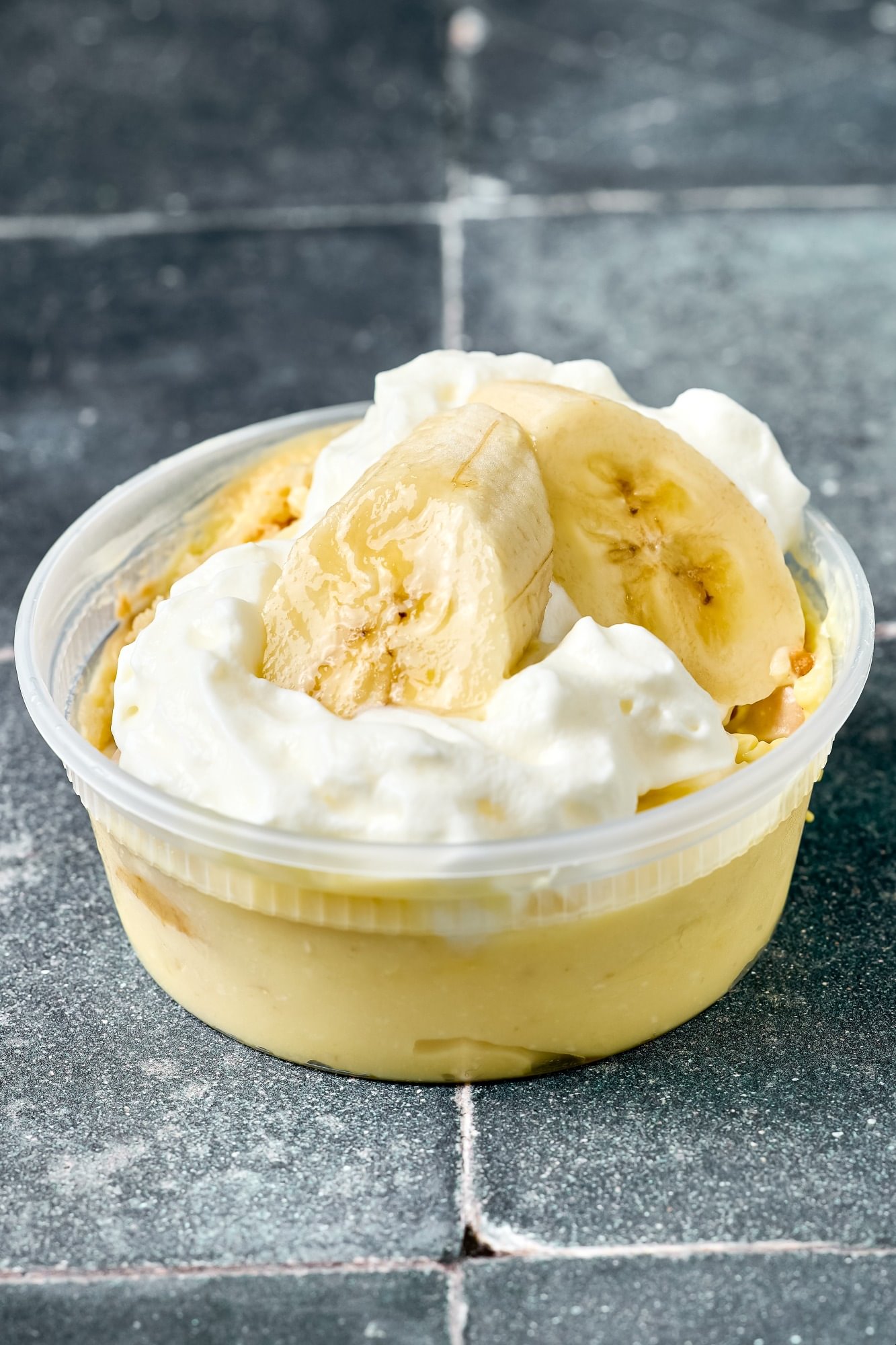Banana Pudding