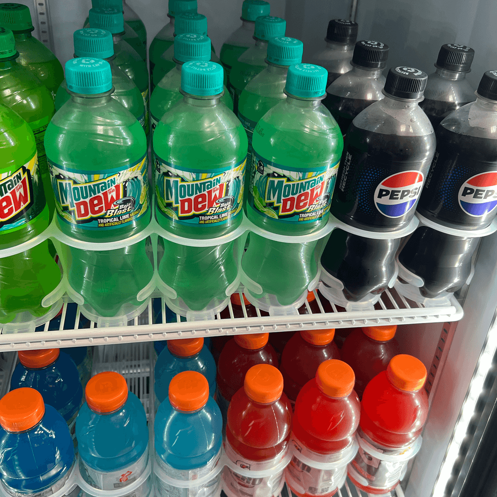 20oz Drinks