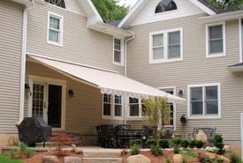 Awnings | Retractable Awnings