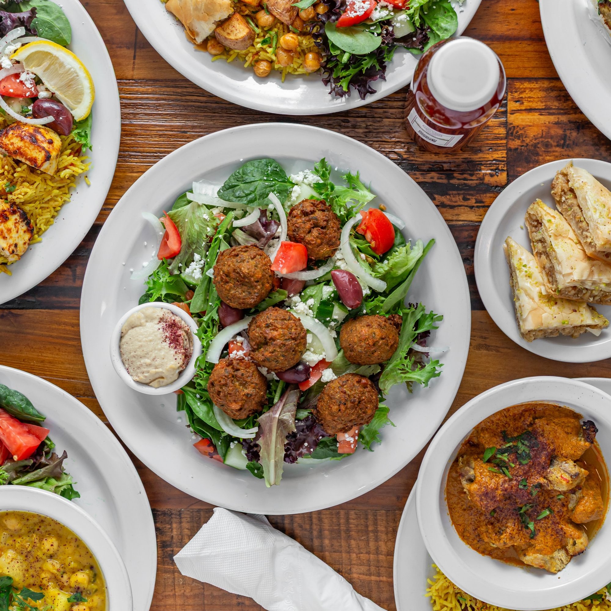 Family Feast