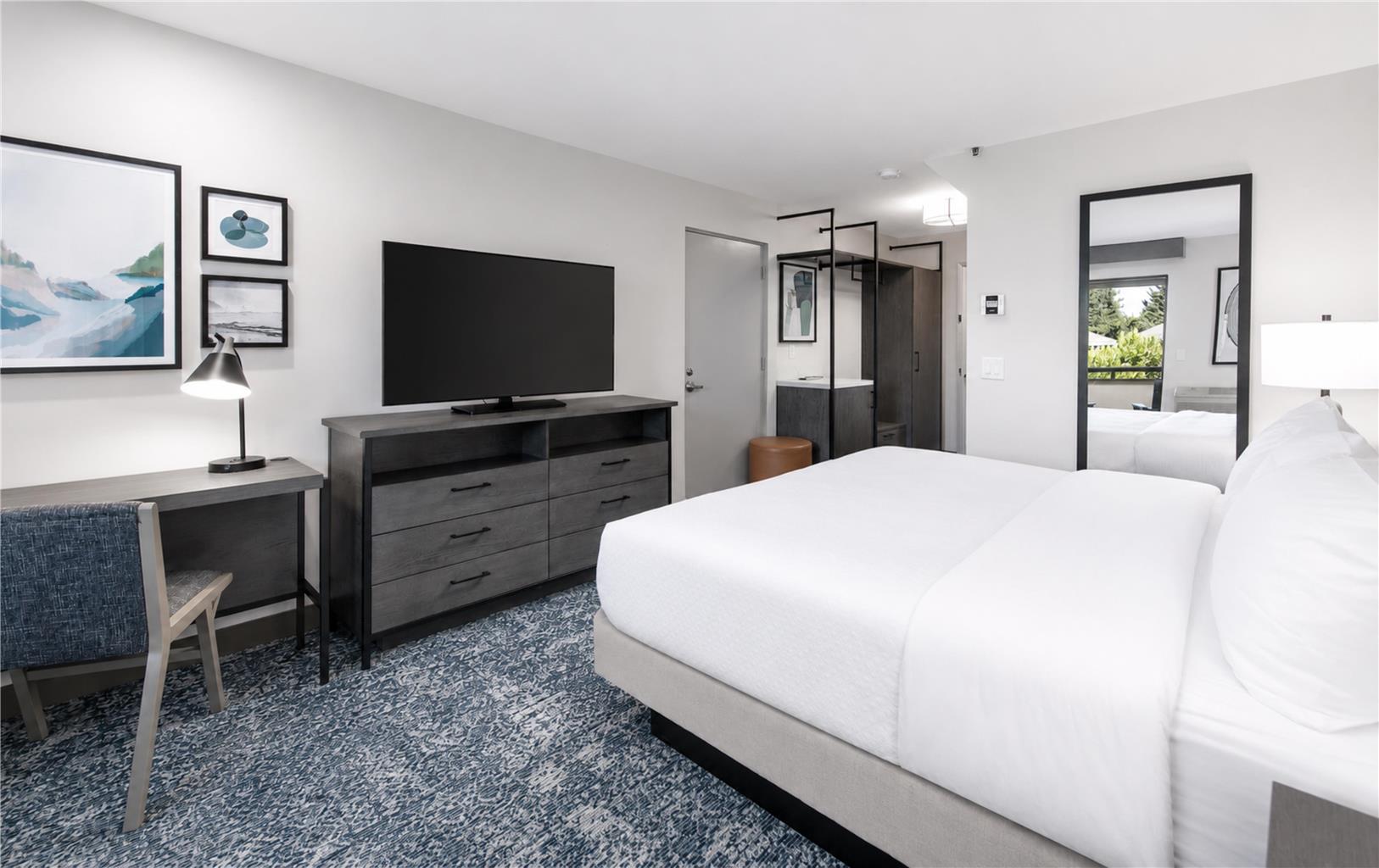 Seacliff Inn Aptos, Tapestry Collection by Hilton Image