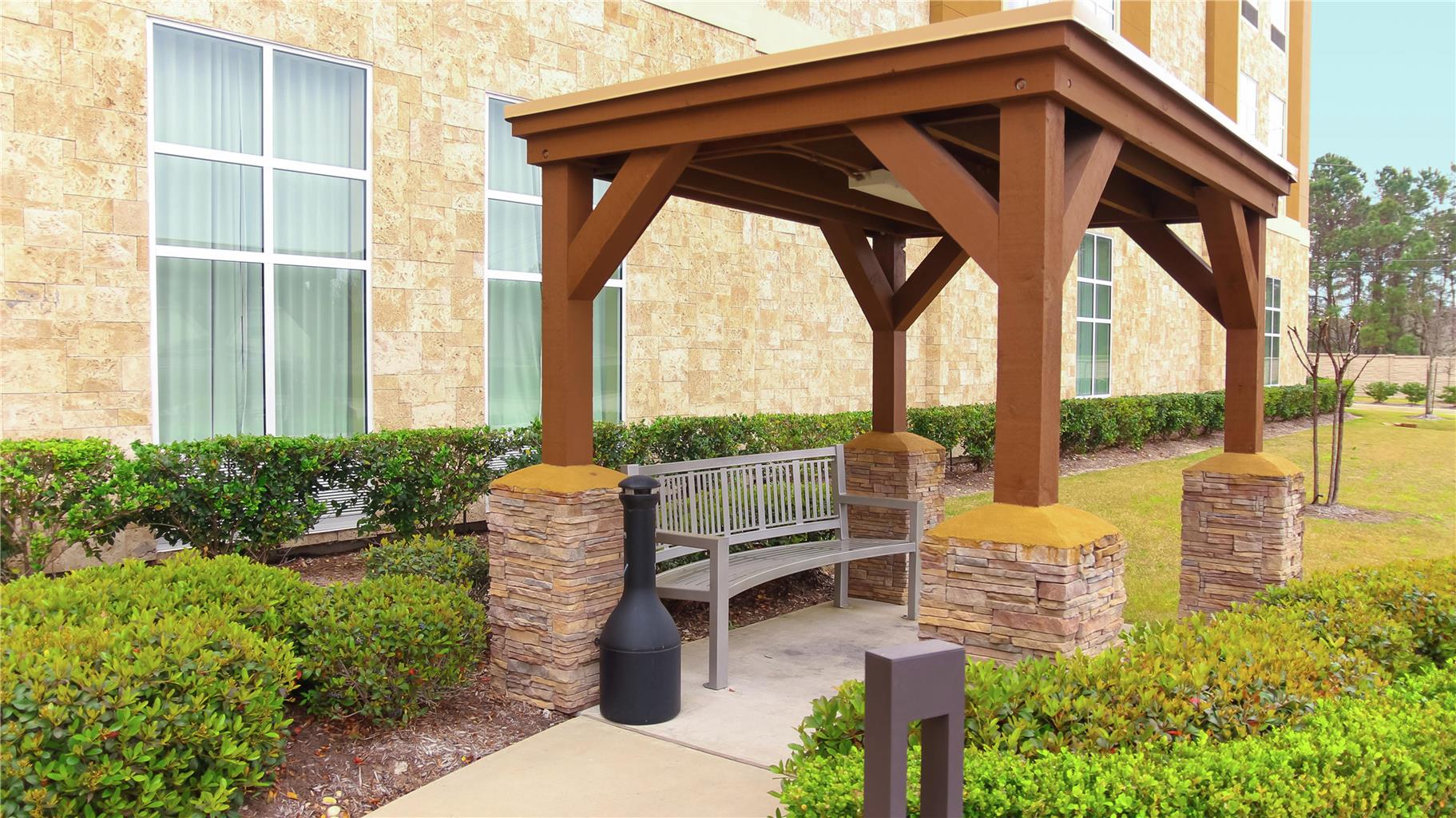 Homewood Suites by Hilton North Houston/Spring Image