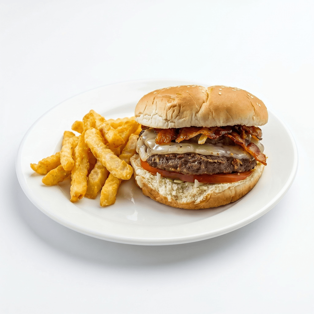 Hamburguesa