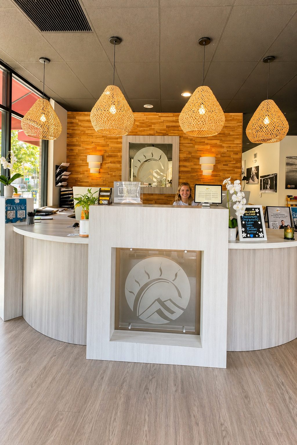 100% Chiropractic - San Elijo