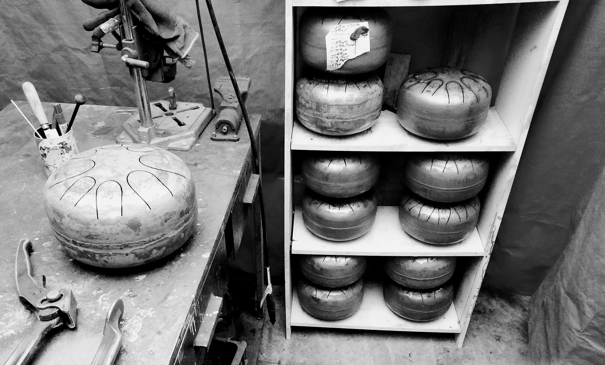 Galería en miniatura