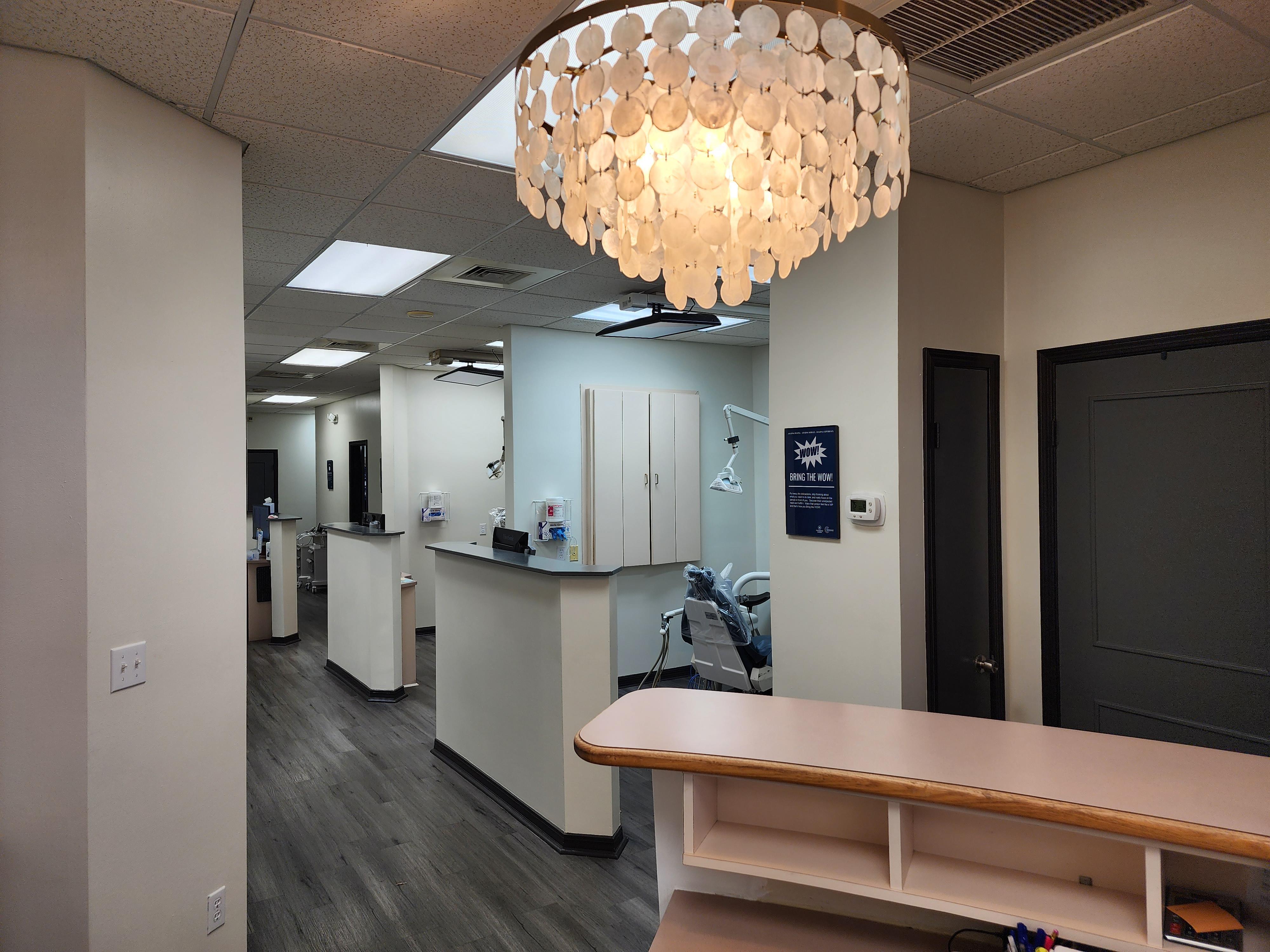 Normandy Lake Dentistry Image