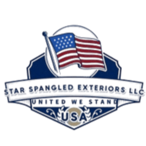 Star Spangled Exteriors