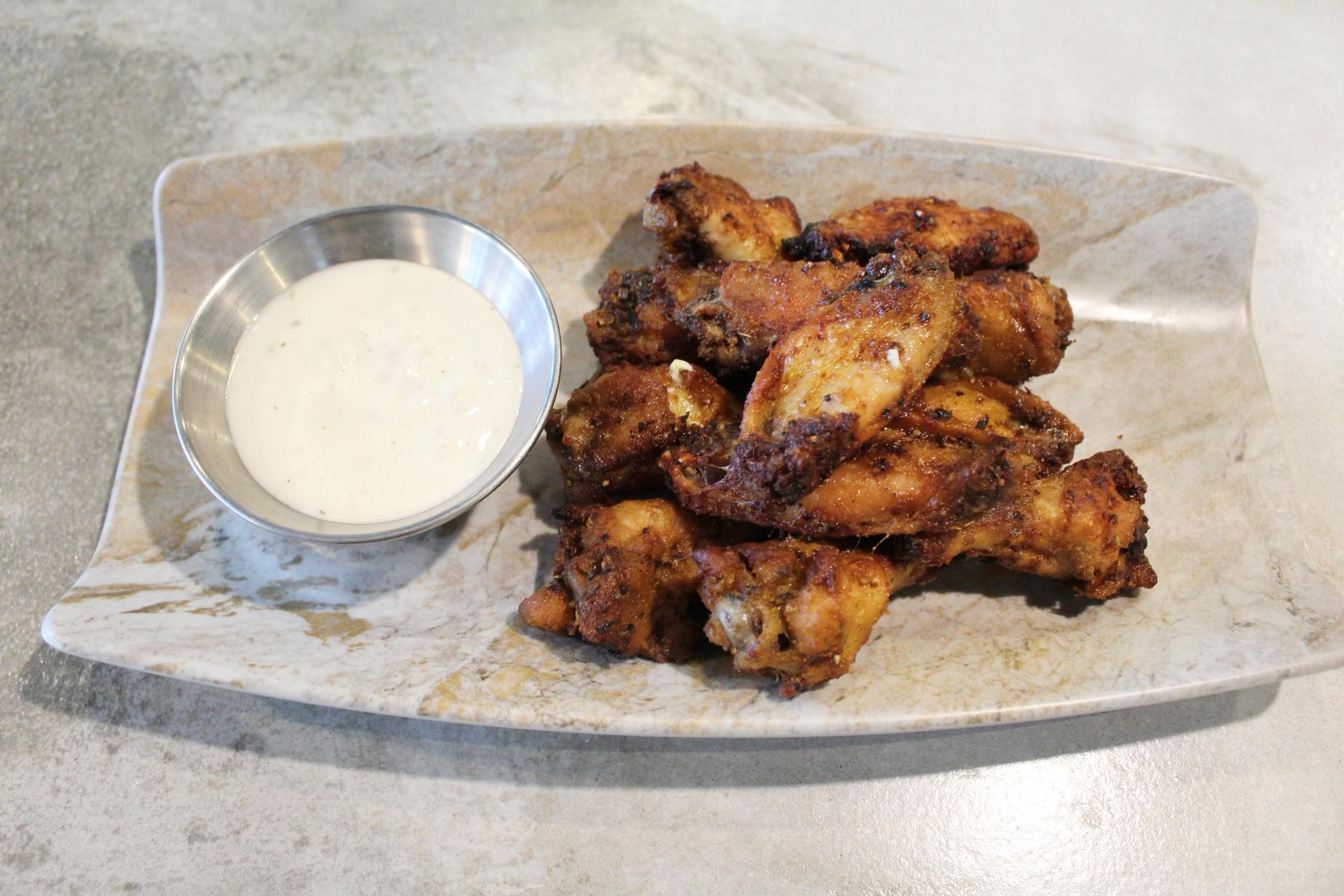 Wings