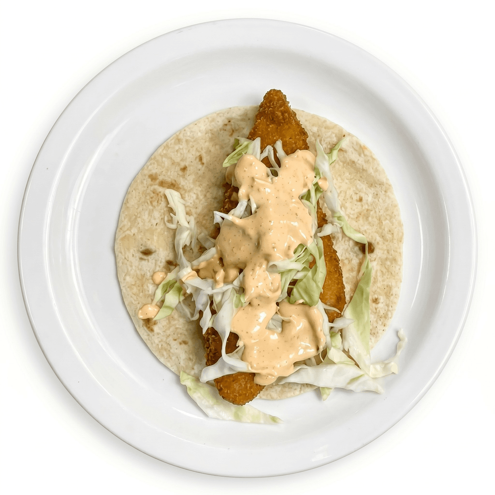 Baja Taco